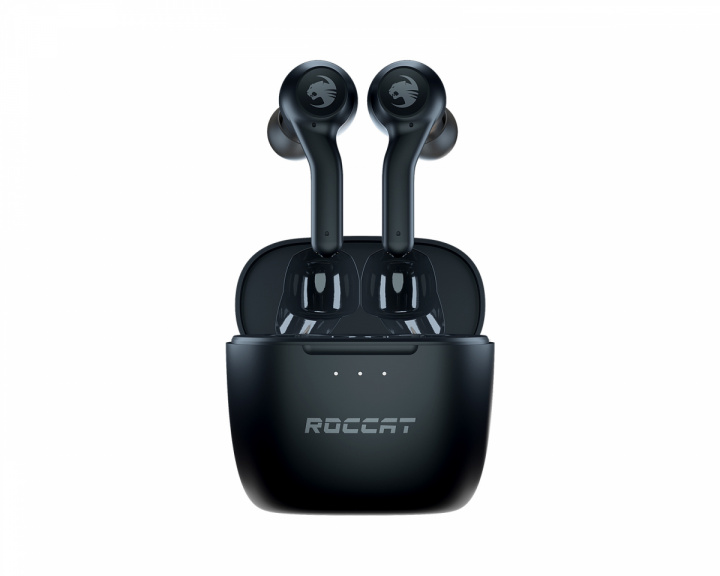 Roccat Syn Buds Air - True Wireless Ear Buds Svart
