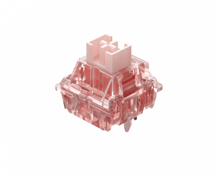 Gateron INK Pink BOX Linjär Switch