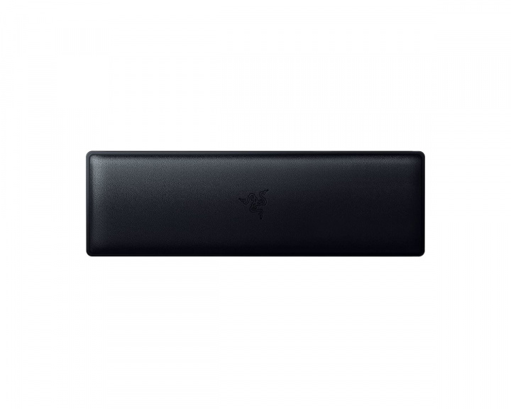 Razer Ergonomic Wrist Rest för Mini Tangentbord - Svart Handledsstöd