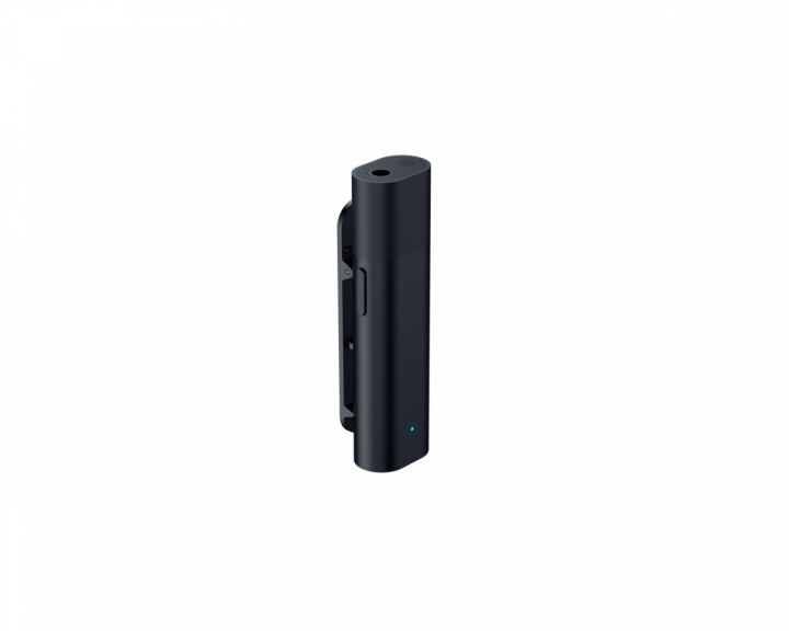 Razer Seiren Bluetooth Mikrofon - Svart