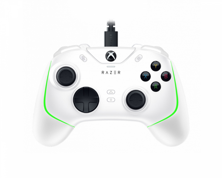 Razer Wolverine V2 Chroma RGB Xbox Series Controller - Vit