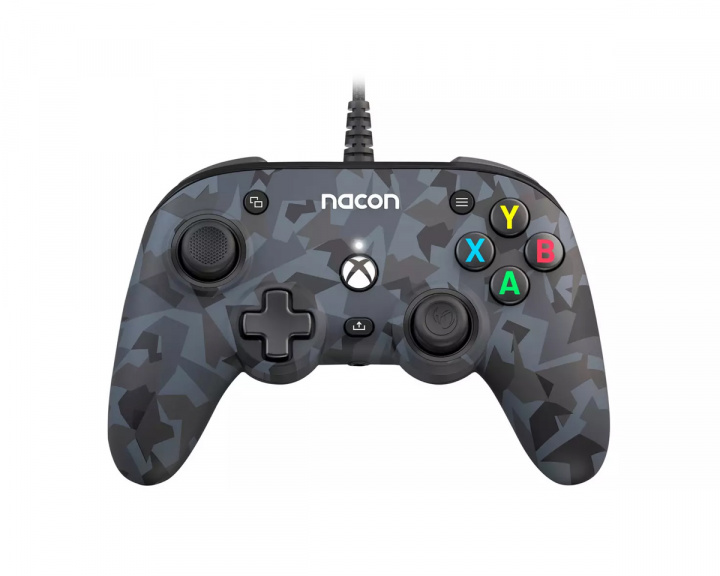 Nacon Pro Compact Kontroll (Xbox Series S/X) - Urban