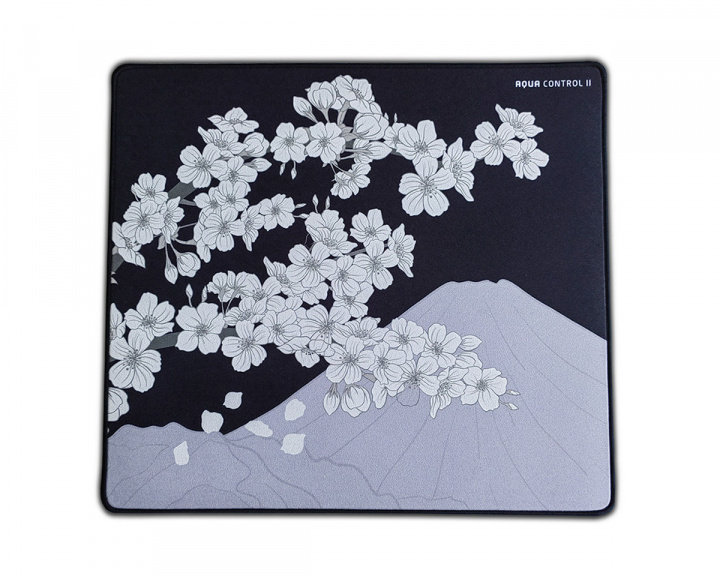 X-raypad Aqua Control II Musmatta - Sakura Night - XL