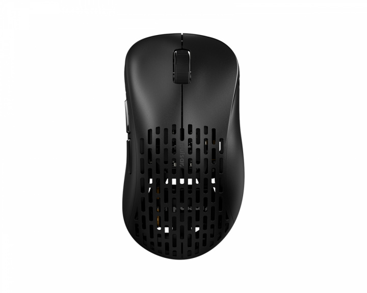 Pulsar Xlite Trådlös v2 Mini Gamingmus - Svart