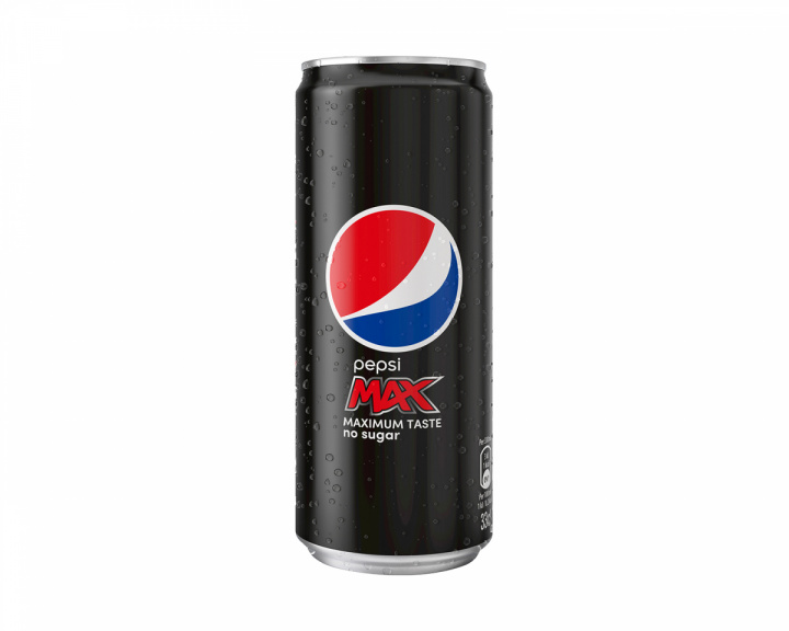 Pepsi MAX 33cl
