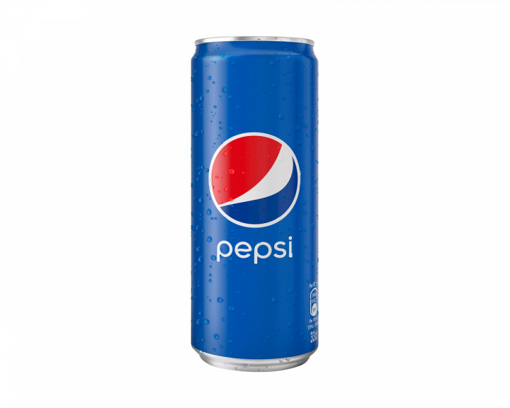 Pepsi 33cl