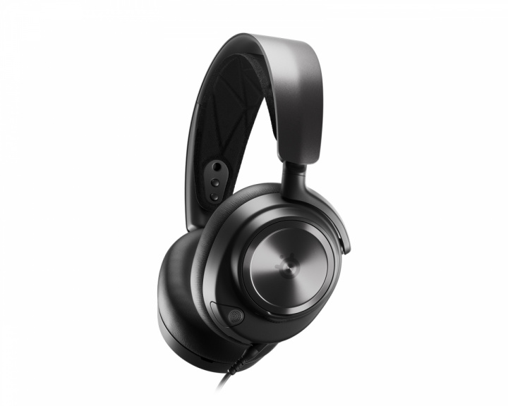 SteelSeries Arctis Nova Pro Gaming Headset - Svart