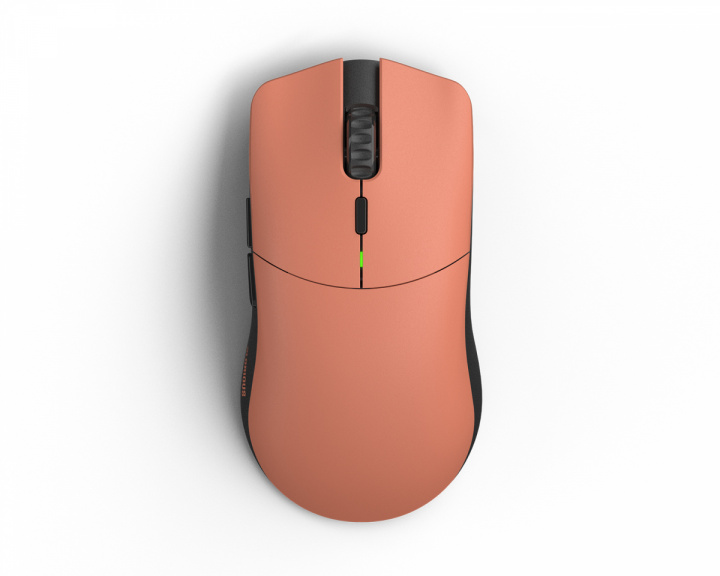 Glorious Model O Pro Wireless Gamingmus - Red Fox - Forge