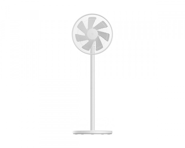Xiaomi Mi Smart Standing Fan 2 Lite - Bordsfläkt/Golvfläkt