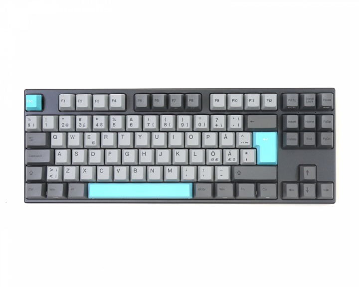 Varmilo VEA88 Moonlight V2 TKL Tangentbord [MX Brown]