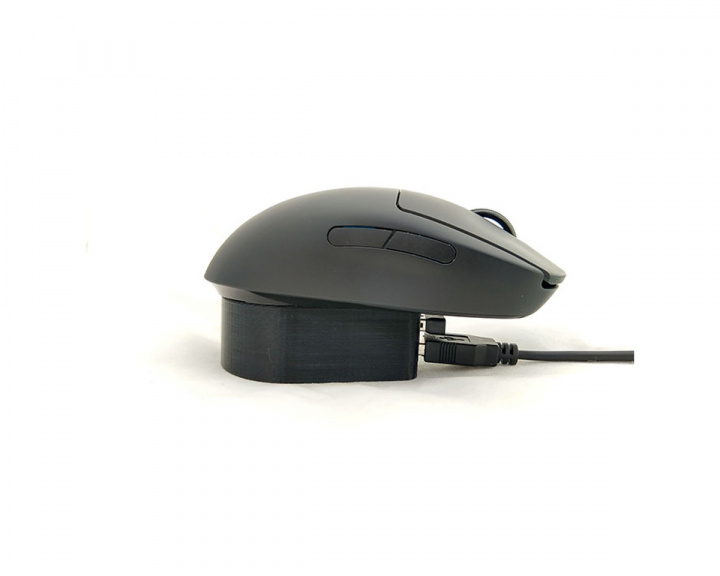 TJ Exclusives Charging Base/Dock – Logitech Wireless Mice