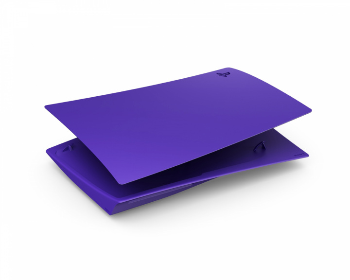 Sony PS5 Standard Cover Galactic Purple