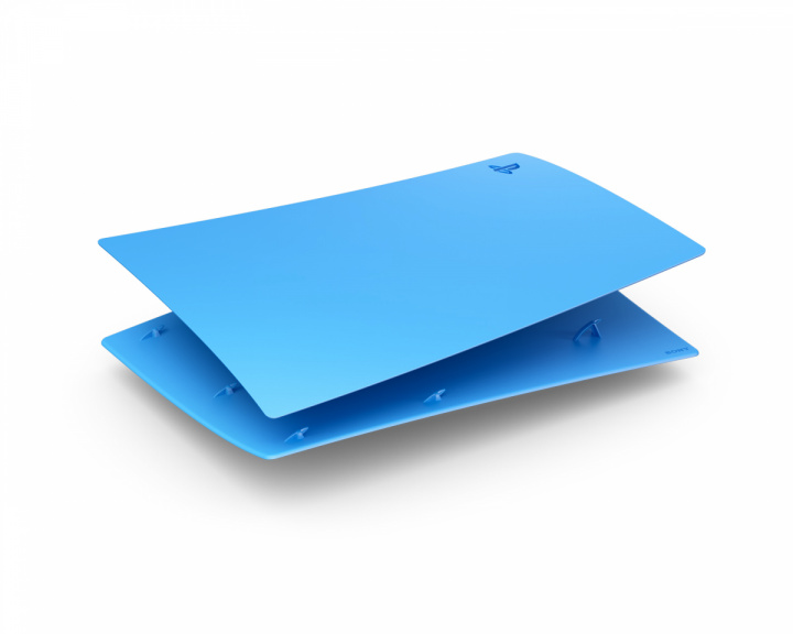 Sony PS5 Digital Cover Starlight Blue