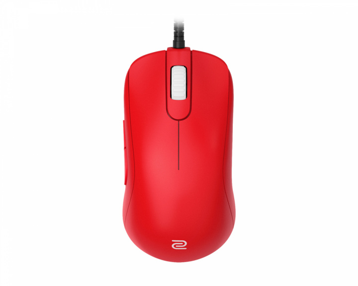ZOWIE by BenQ S1-B V2 Red Special Edition - Gamingmus (Limited Edition)