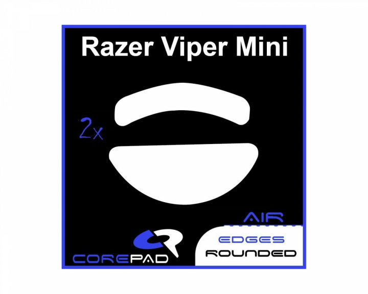 Corepad Skatez AIR till Razer Viper Mini