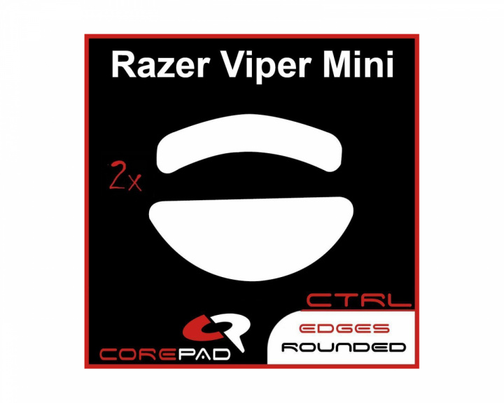 Corepad Skatez CTRL till Razer Viper Mini