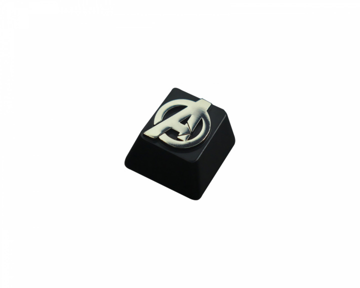 MaxCustom Artisan Keycap - The Avengers