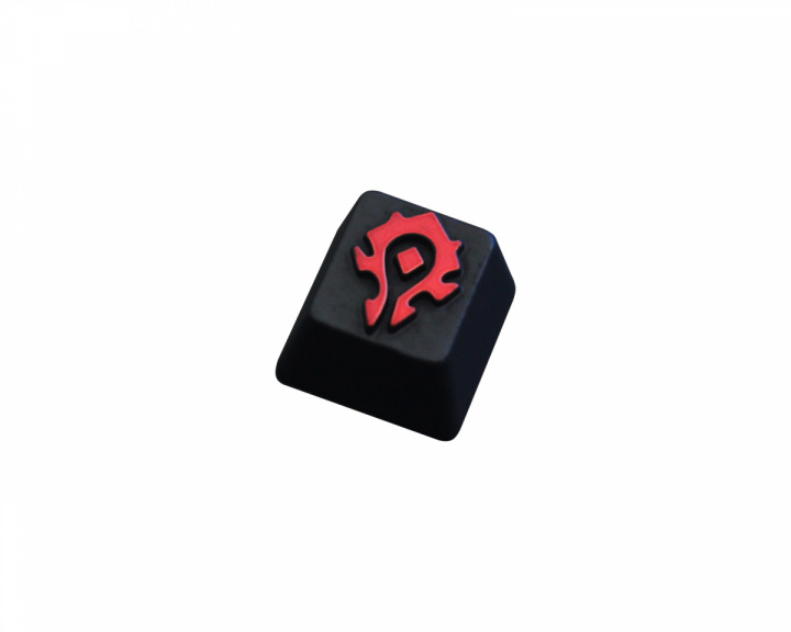 MaxCustom Artisan Keycap - Horde