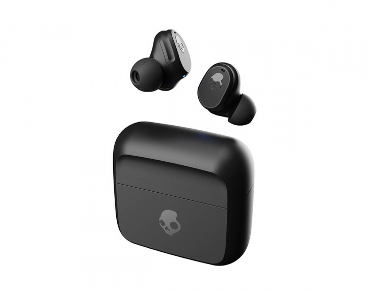 Skullcandy MOD True Wireless In-Ear Hörlurar - Svarta Earbuds