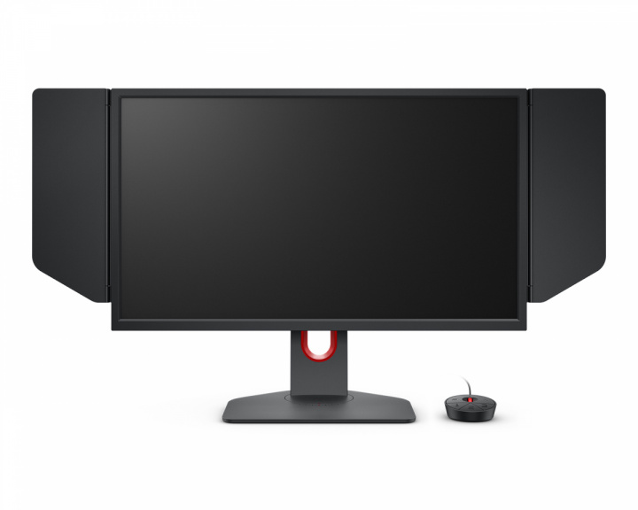 ZOWIE by BenQ XL2566K 24.5″ TN 360Hz DyAc+ Gaming Monitor For Esports - Gamingskärm