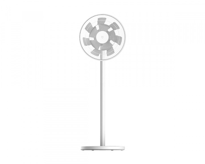 Xiaomi Mi Smart Standing Fan 2 Pro - Bordsfläkt/Golvfläkt