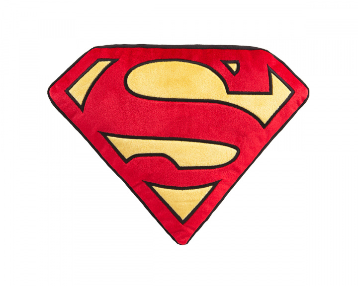 - DC Comics - Superman Kudde