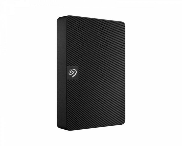 Seagate Expansion Portable Extern Hårddisk USB 3.0 - 1TB