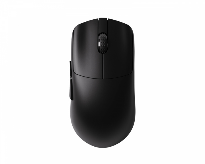 Lethal Gaming Gear LA-1 Superlight - Wireless Gamingmus - Svart