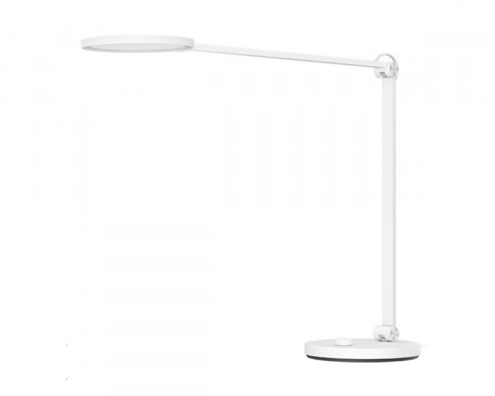 Xiaomi Mi Smart LED Desk Lamp Pro EU, 14W - Vit Skrivbordslampa med WiFi