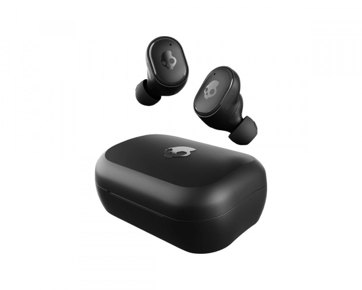 Skullcandy Grind True Wireless In-Ear Hörlurar - Svart