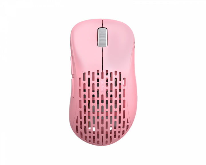 Pulsar Xlite Trådlös v2 Mini Gamingmus - Rosa