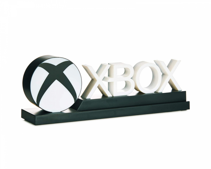 Paladone Xbox Icons Light V2 - Xbox Lampa