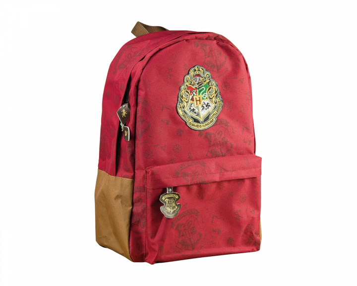 Paladone Harry Potter Backpack - Hogwarts Ryggsäck