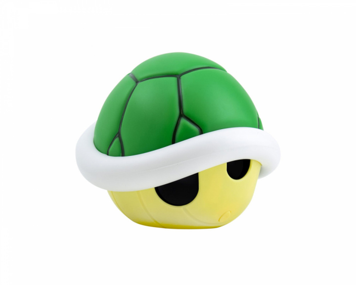 Paladone Super Mario Green Shell Lampa med Ljud