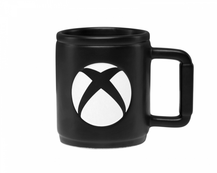 Paladone Xbox Shaped Mug - Xbox Kaffekopp