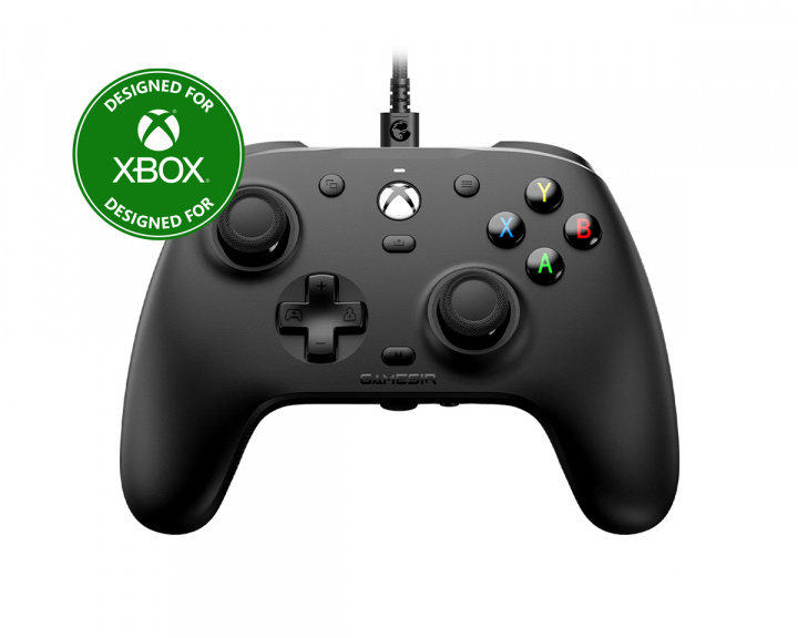 GameSir G7 Wired Controller (PC/Xbox One/Xbox Series) - PC & Xbox Kontroll