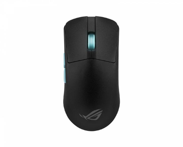 Asus ROG Harpe Ace Aim Lab Edition - Trådlös Gamingmus