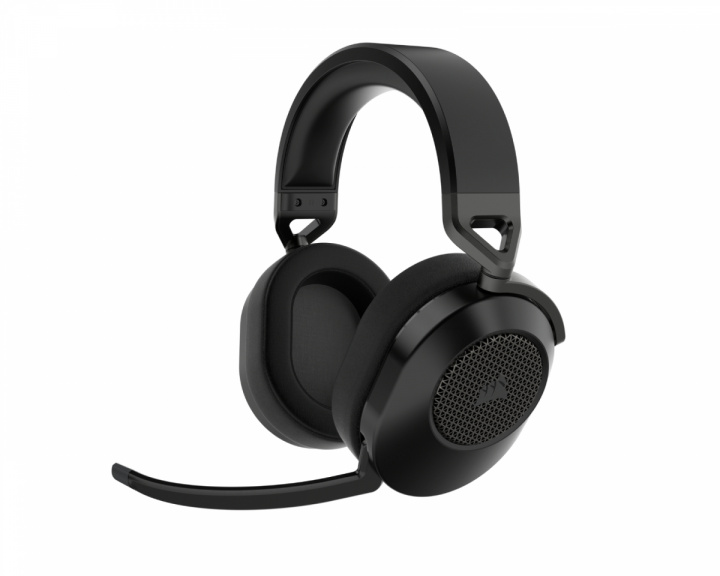 Corsair HS65 Trådlöst Gaming Headset - Carbon V2