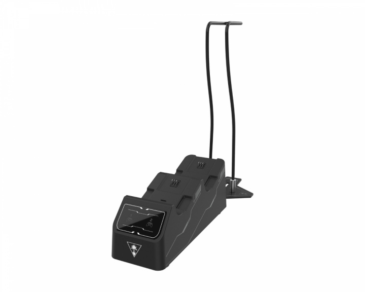 Turtle Beach Fuel Dual Laddstation & Headset Stand för Xbox