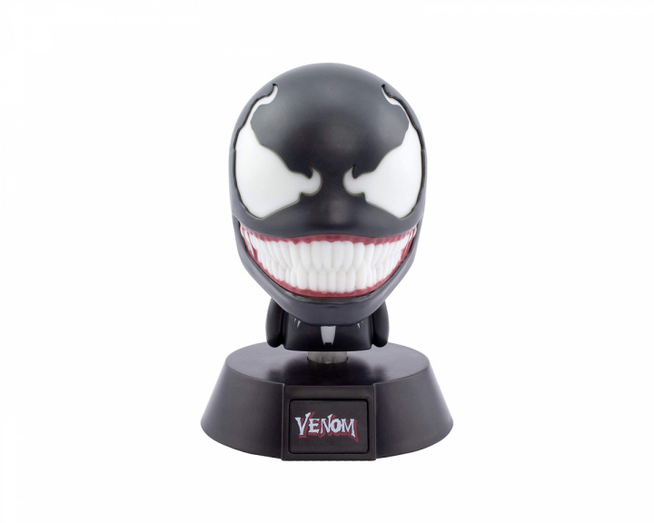 Paladone Icon Light - Marvel Venom Lampa