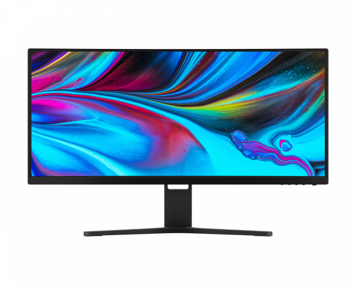 Xiaomi 30” Curved Gamingskärm 200Hz