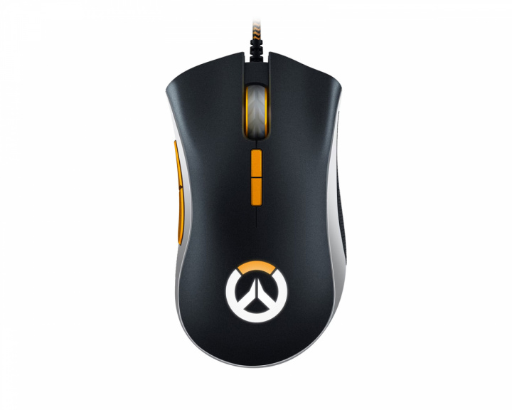Razer DeathAdder Elite Gamingmus - Overwatch Edition