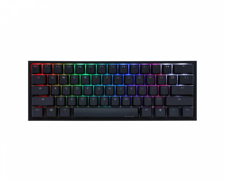 Ducky ONE 2 Pro Mini RGB Tangentbord [Box White]