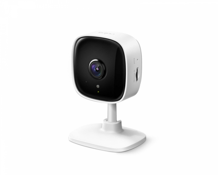 TP-Link Tapo C100 Home Security Wi-Fi Camera - Övervakningskamera