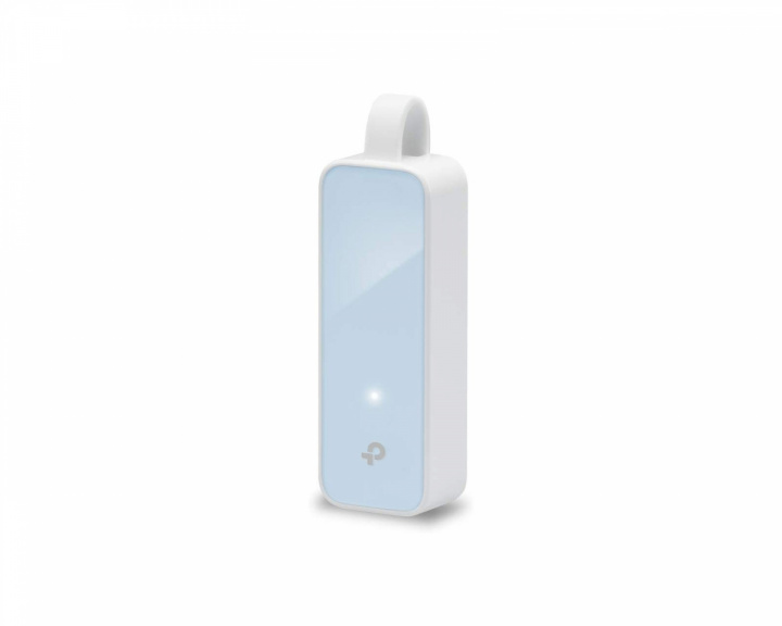 TP-Link UE200 Nätverksadapter, USB-A 2.0 till RJ45