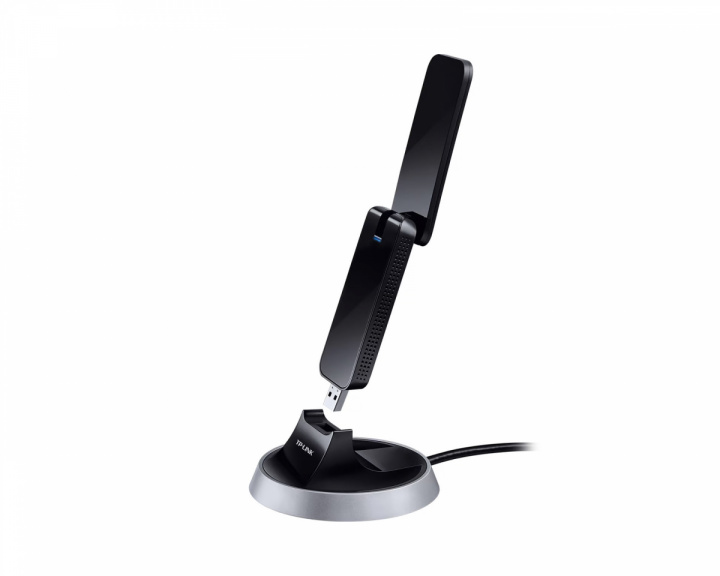 TP-Link Archer T9UH AC1900 High Gain Wireless Dual Band USB Adapter - Nätverksadapter