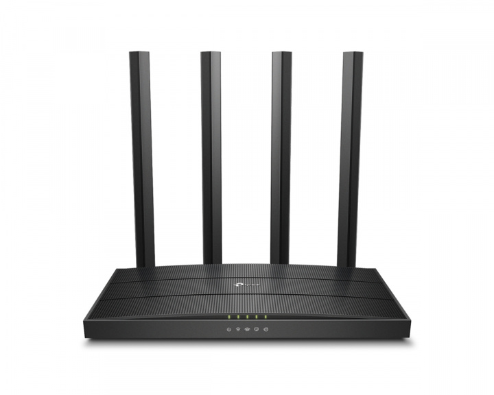 TP-Link Router Archer C80, AC1900 Wireless MU-MIMO Wi-Fi 5, 4 Portar