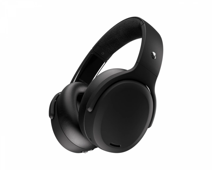 Skullcandy Crusher ANC 2 Sensory Bass Trådlösa Hörlurar - Svart