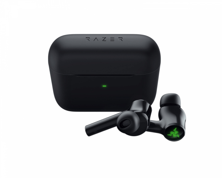 Razer Hammerhead Pro HyperSpeed Wireless Gaming Earbuds - Svart