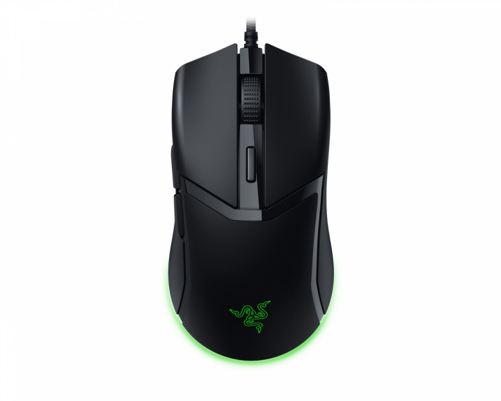 Razer Cobra Gamingmus - Svart